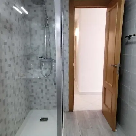 Edificio Ifach Iii شقة كاليبي