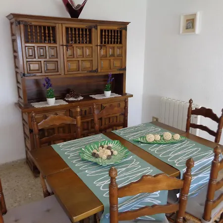 شقة Edificio Ifach Iii