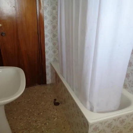 Edificio Ifach Iii كاليبي