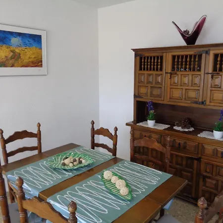 Edificio Ifach Iii * كاليبي