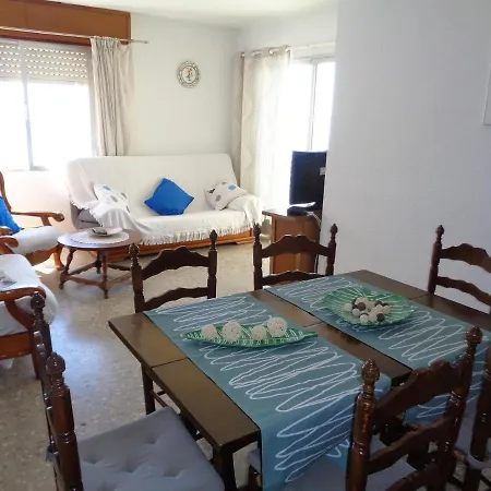 شقة Edificio Ifach Iii كاليبي