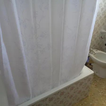 Edificio Ifach Iii * كاليبي