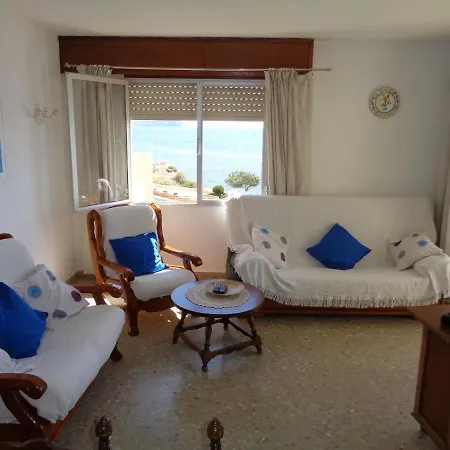 شقة Edificio Ifach Iii