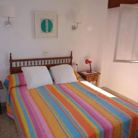 Edificio Ifach Iii * كاليبي