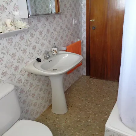 Edificio Ifach Iii كاليبي