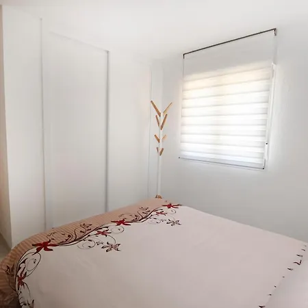 شقة Edificio Ifach Iii *