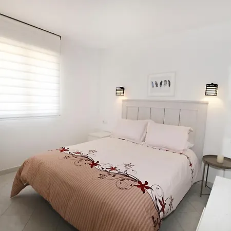 Edificio Ifach Iii شقة كاليبي