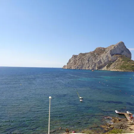 Edificio Ifach Iii *