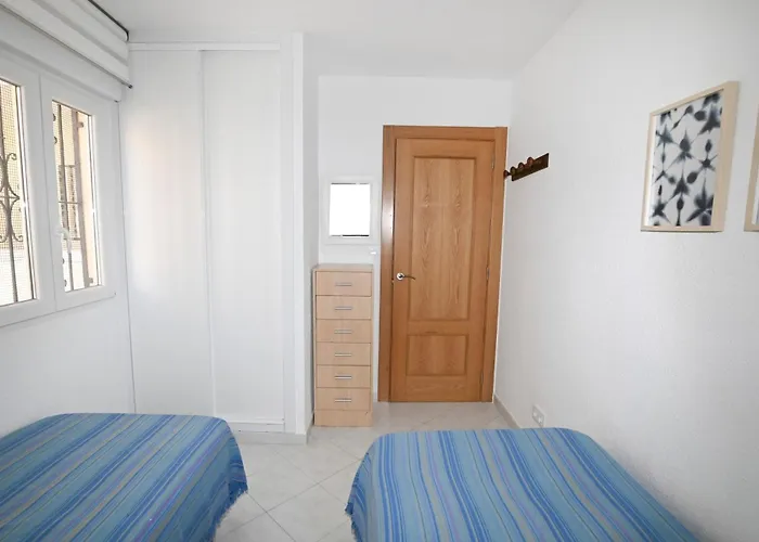 Edificio Ifach Iii Apartment *